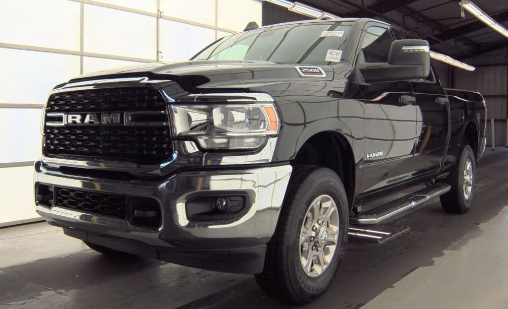 ram ram 2500 pickup 2024 3C6UR5DJ4RG405771 image ram ram 2500 pickup 2024 3C6UR5DJ4RG405771 image